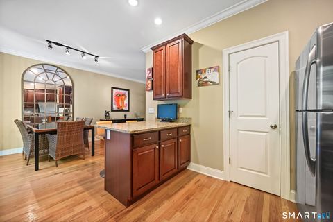 Tiny photo for 503 Bradley Lane #503, Westport, CT 06880 (MLS # 24157132)