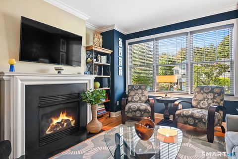 Tiny photo for 503 Bradley Lane #503, Westport, CT 06880 (MLS # 24157132)