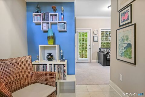 Tiny photo for 503 Bradley Lane #503, Westport, CT 06880 (MLS # 24157132)