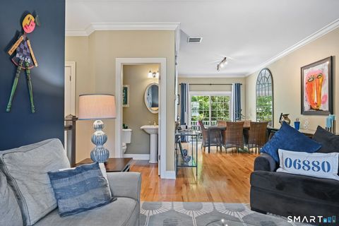 Tiny photo for 503 Bradley Lane #503, Westport, CT 06880 (MLS # 24157132)