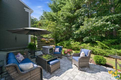 Tiny photo for 113 Tunxis Village #113, Farmington, CT 06032 (MLS # 24200497)