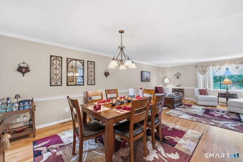 Tiny photo for 113 Tunxis Village #113, Farmington, CT 06032 (MLS # 24200497)
