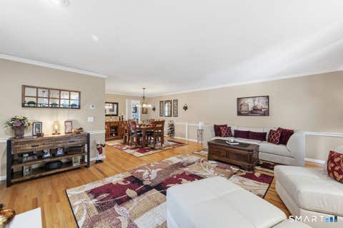Tiny photo for 113 Tunxis Village #113, Farmington, CT 06032 (MLS # 24200497)