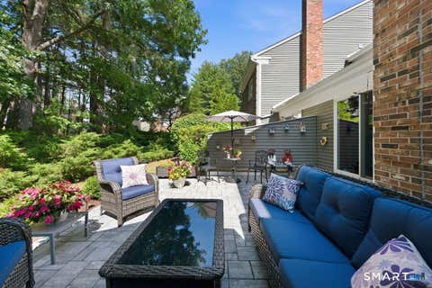 Tiny photo for 113 Tunxis Village #113, Farmington, CT 06032 (MLS # 24200497)