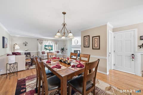 Tiny photo for 113 Tunxis Village #113, Farmington, CT 06032 (MLS # 24200497)