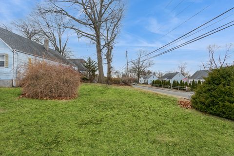 Vacant Land For Sale - 2 Finley Street<br/> Norwalk, CT 06850