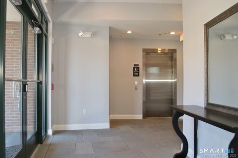 Tiny photo for 947 Hope Street #203, Stamford, CT 06907 (MLS # 24209114)