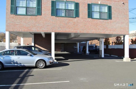 Tiny photo for 947 Hope Street #203, Stamford, CT 06907 (MLS # 24209114)