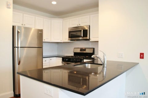 Tiny photo for 947 Hope Street #203, Stamford, CT 06907 (MLS # 24209114)