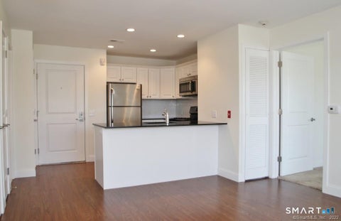 Tiny photo for 947 Hope Street #203, Stamford, CT 06907 (MLS # 24209114)