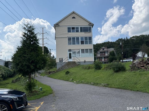 Tiny photo for 181 Highland Avenue #3, Waterbury, CT 06708 (MLS # 24201405)