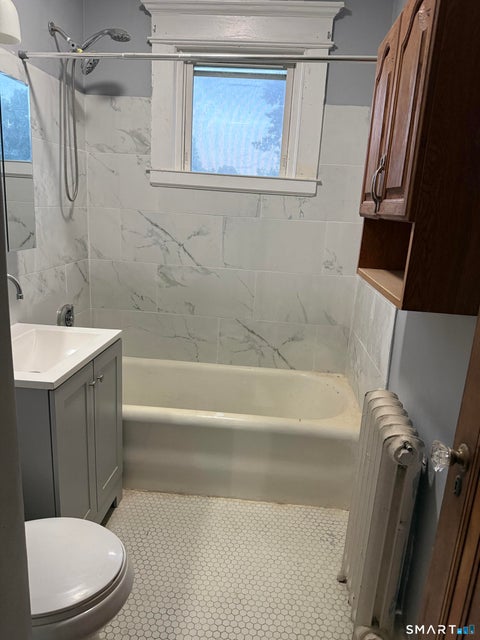 Tiny photo for 181 Highland Avenue #3, Waterbury, CT 06708 (MLS # 24201405)
