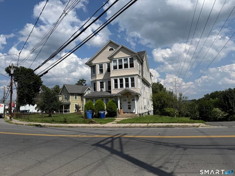 Photo of 181 Highland Avenue #3, Waterbury, CT 06708 (MLS # 24201405)