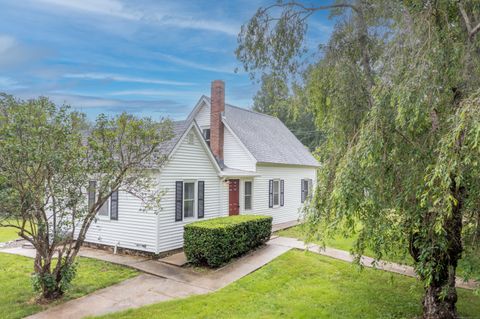 361 Westminster Road Canterbury CT 06331