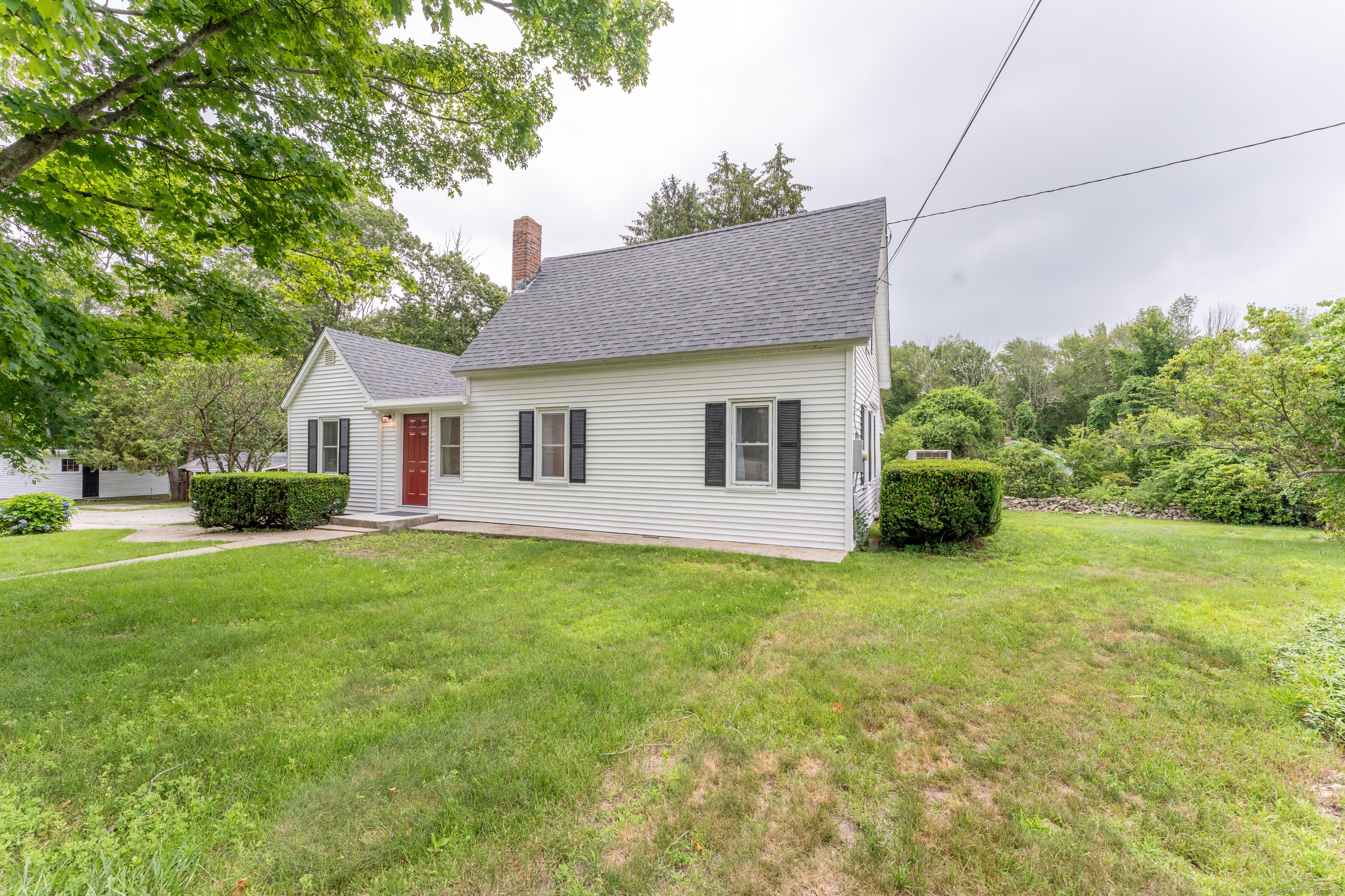 361 Westminster Road