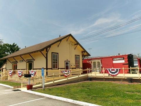 309 Main Street Suite # 2 Cromwell CT 06416