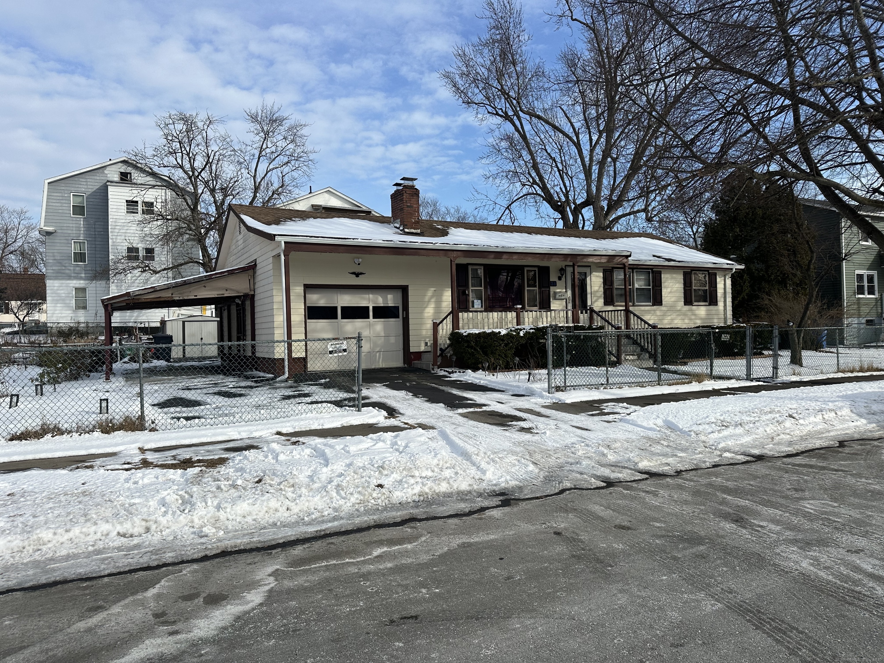 34 Wilbur Street, Hartford, Connecticut image 1