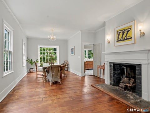 Tiny photo for 530 Roxbury Road, Stamford, CT 06902 (MLS # 24199719)