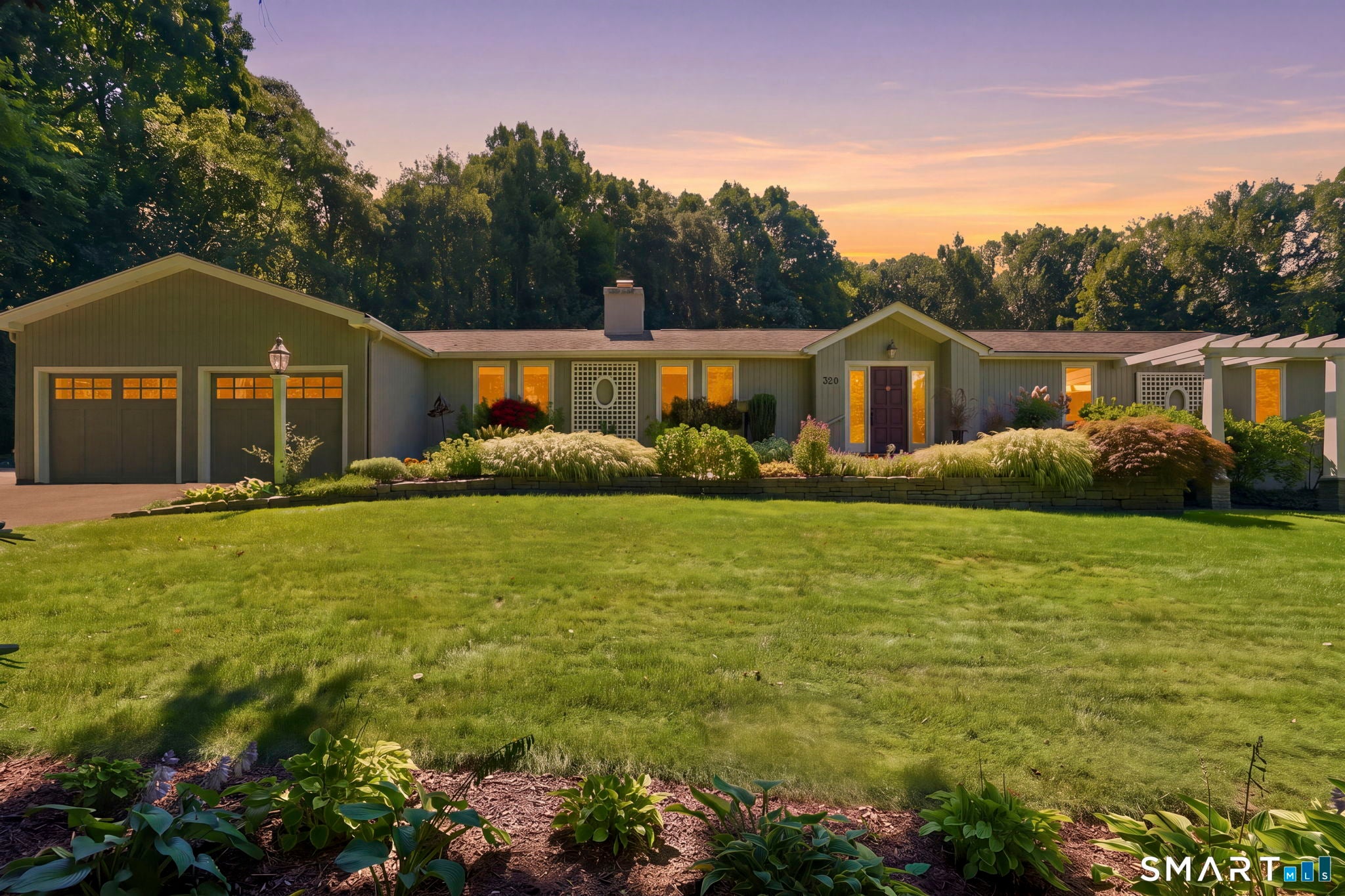 320 Overlook Road