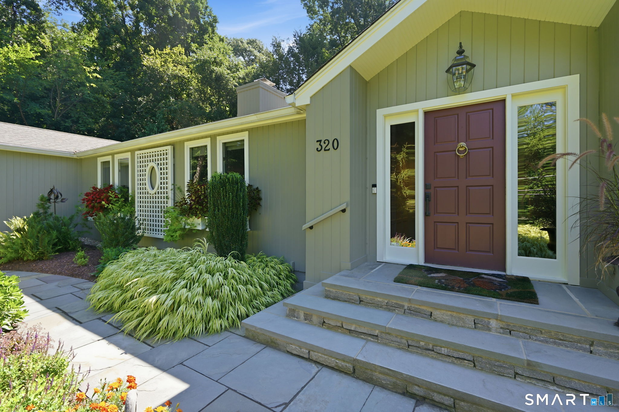 320 Overlook Road