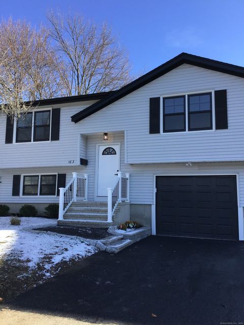 A home in Milford