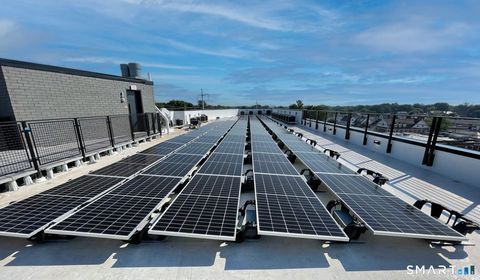 Tiny photo for 78 Unquowa Place, Fairfield, CT 06824 (MLS # 24151044)