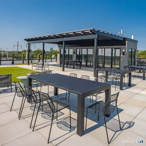 Tiny photo for 78 Unquowa Place, Fairfield, CT 06824 (MLS # 24151044)