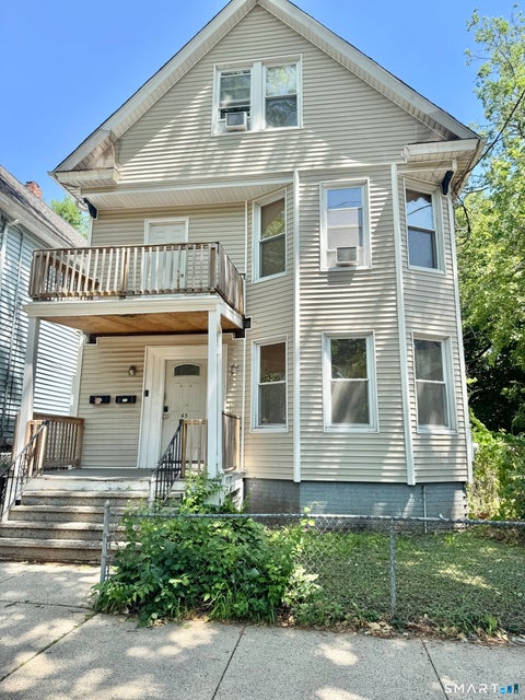 Tiny photo for 65 Lilac Street #1, New Haven, CT 06511 (MLS # 24216942)