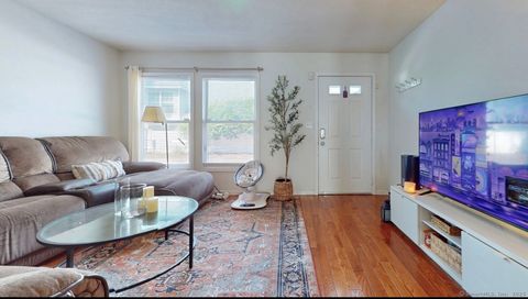 Tiny photo for 279 New Haven Avenue #APT E, Milford, CT 06460 (MLS # 24146653)