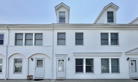 Photo of 279 New Haven Avenue #APT E, Milford, CT 06460 (MLS # 24146653)