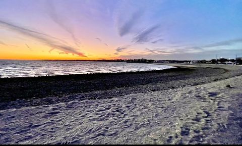 Tiny photo for 279 New Haven Avenue #APT E, Milford, CT 06460 (MLS # 24146653)