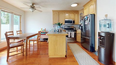 Tiny photo for 279 New Haven Avenue #APT E, Milford, CT 06460 (MLS # 24146653)