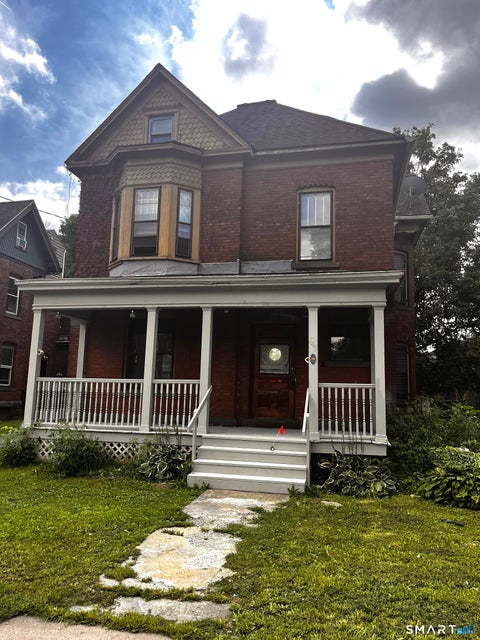 Photo of 249 Collins Street, Hartford, CT 06105 (MLS # 24202457)