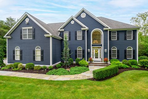 5 Cider Mill Road Newtown CT 06482