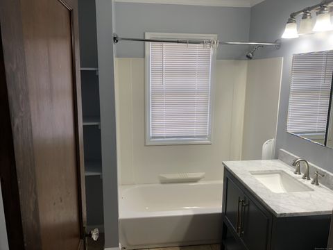 Tiny photo for 317 Garden Street, Wethersfield, CT 06109 (MLS # 24133747)