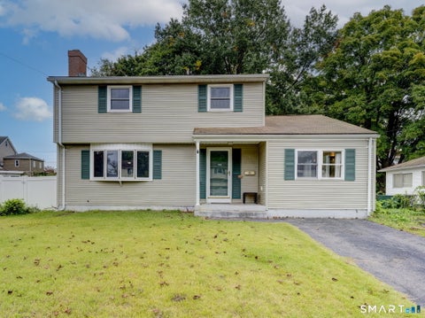 Homes For Sale - 160 Mohawk Drive<br/> East Hartford, CT 06108