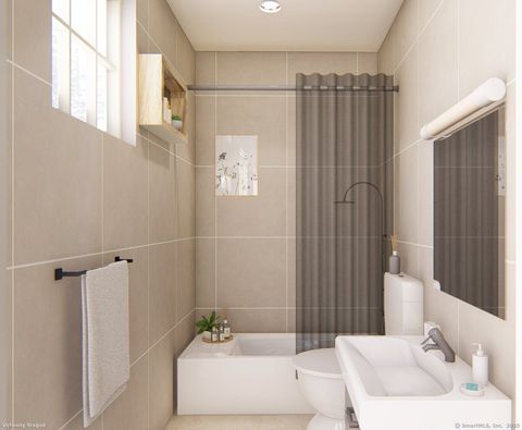 Tiny photo for 1153 Main Street #3B, Windham, CT 06226 (MLS # 24135899)