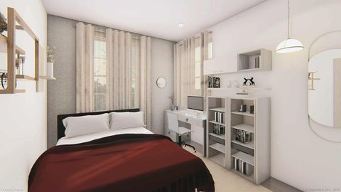 Tiny photo for 1153 Main Street #3B, Windham, CT 06226 (MLS # 24135899)