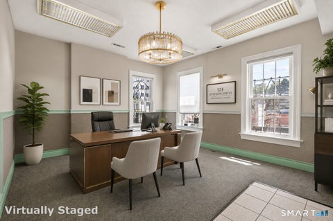 Photo of 124 Jefferson Street #1st Floor, Hartford, CT 06106 (MLS # 24183407)
