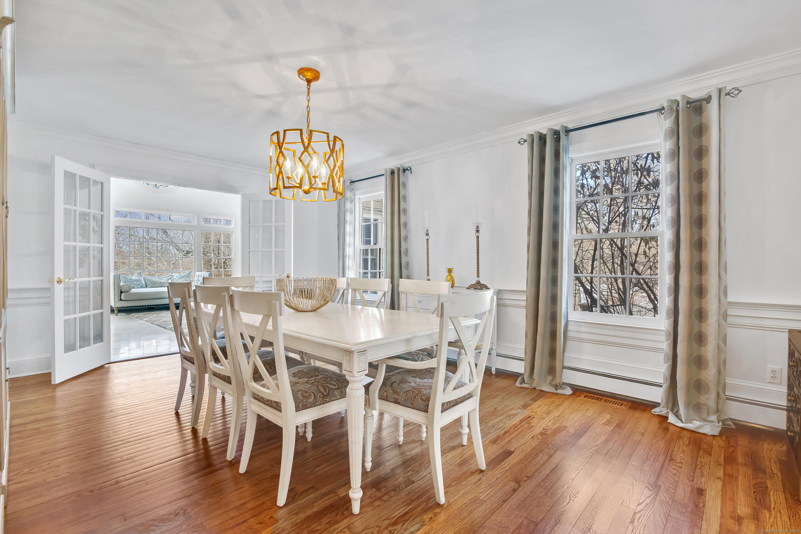 652 Ponus Ridge, New Canaan, Connecticut image 7