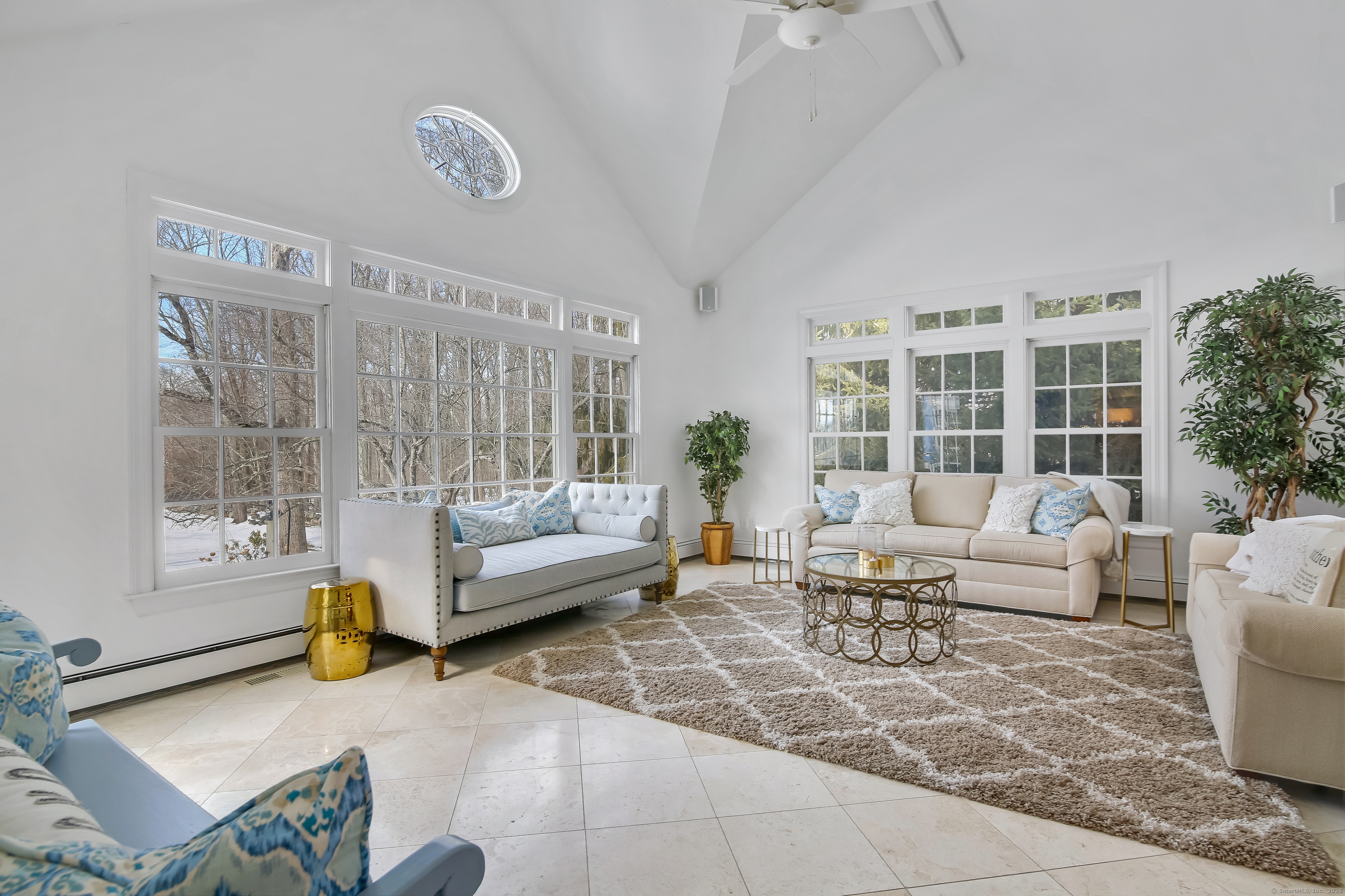 652 Ponus Ridge, New Canaan, Connecticut image 8