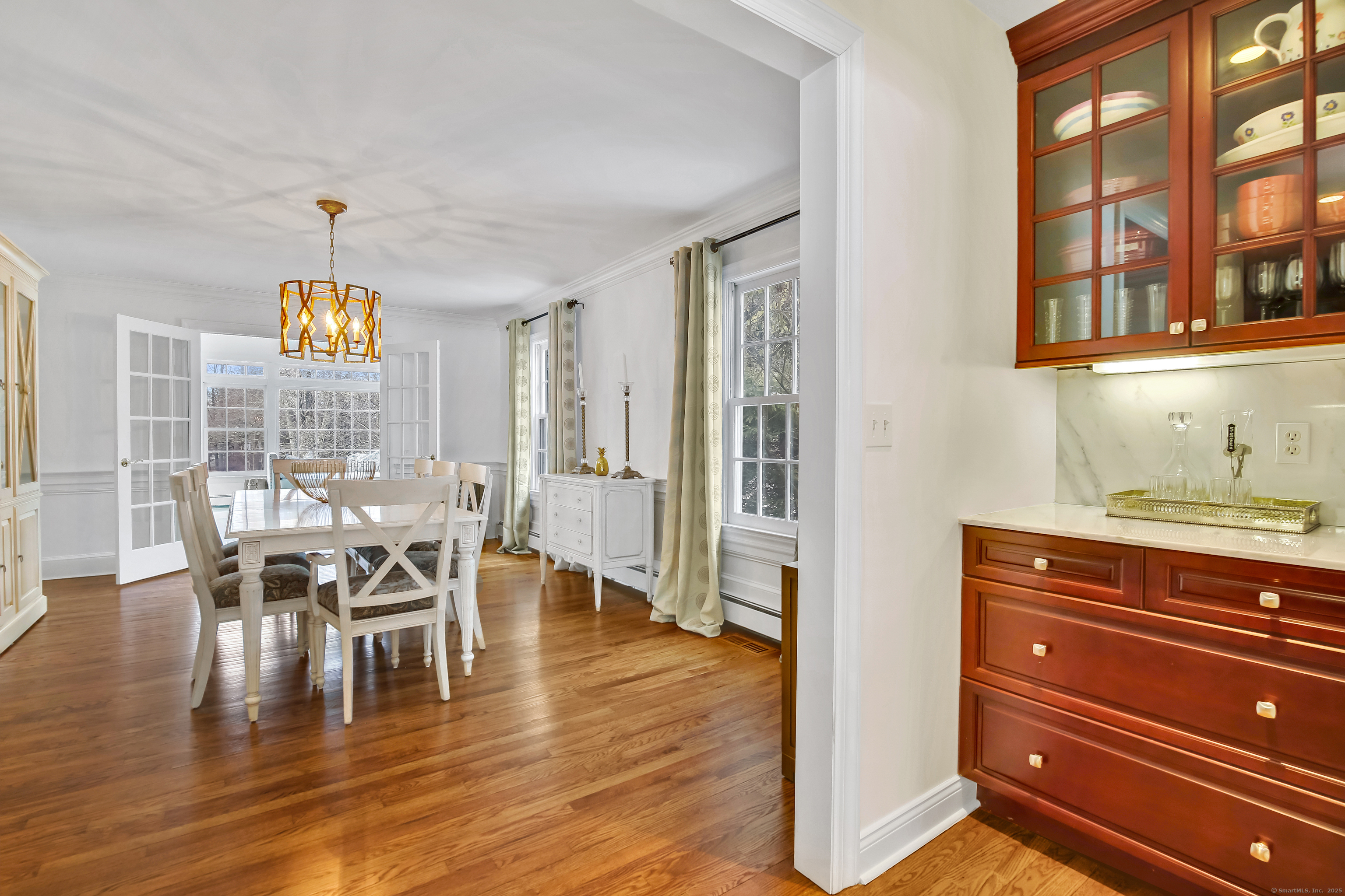 652 Ponus Ridge, New Canaan, Connecticut image 6