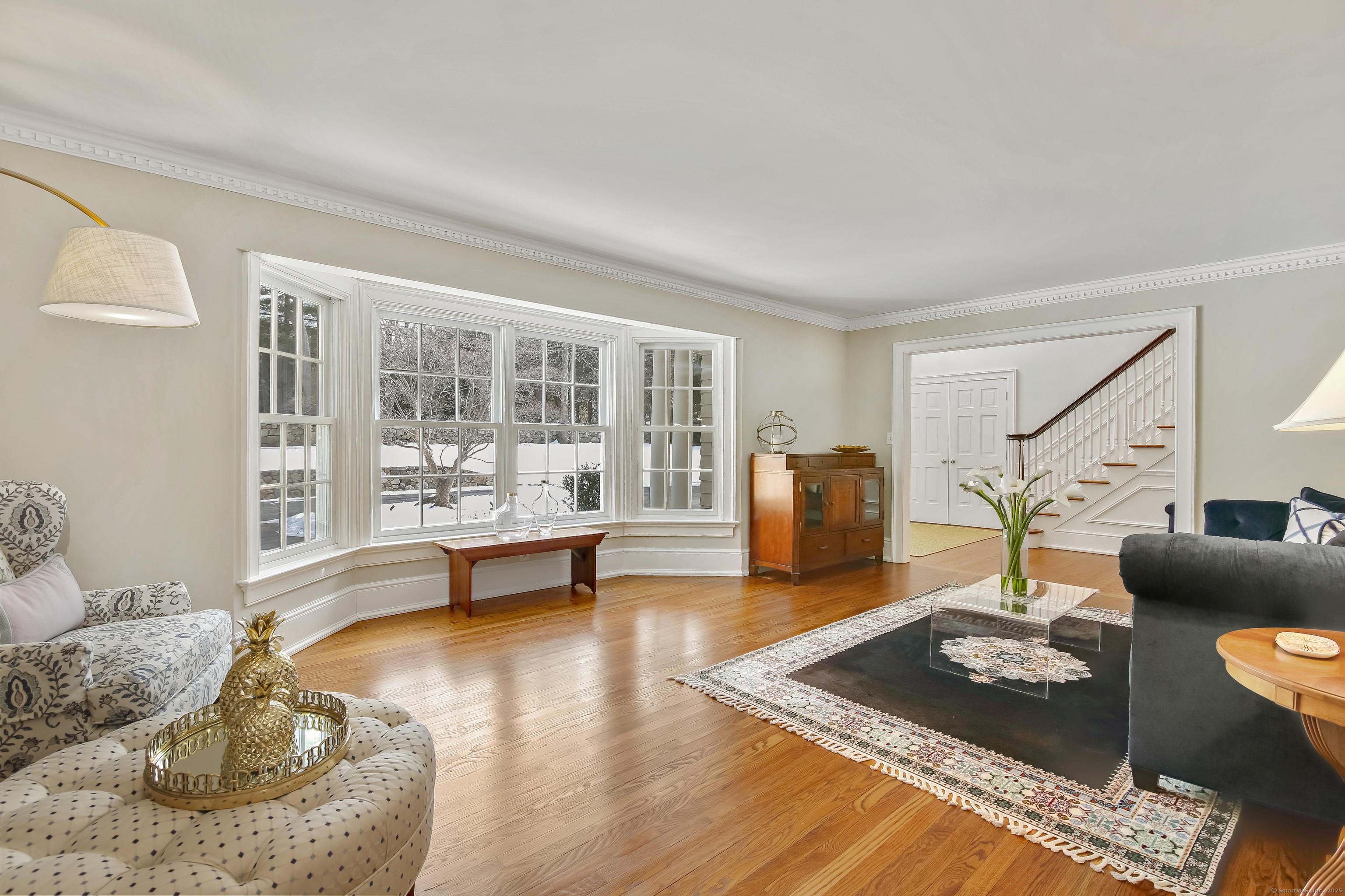 652 Ponus Ridge, New Canaan, Connecticut image 5
