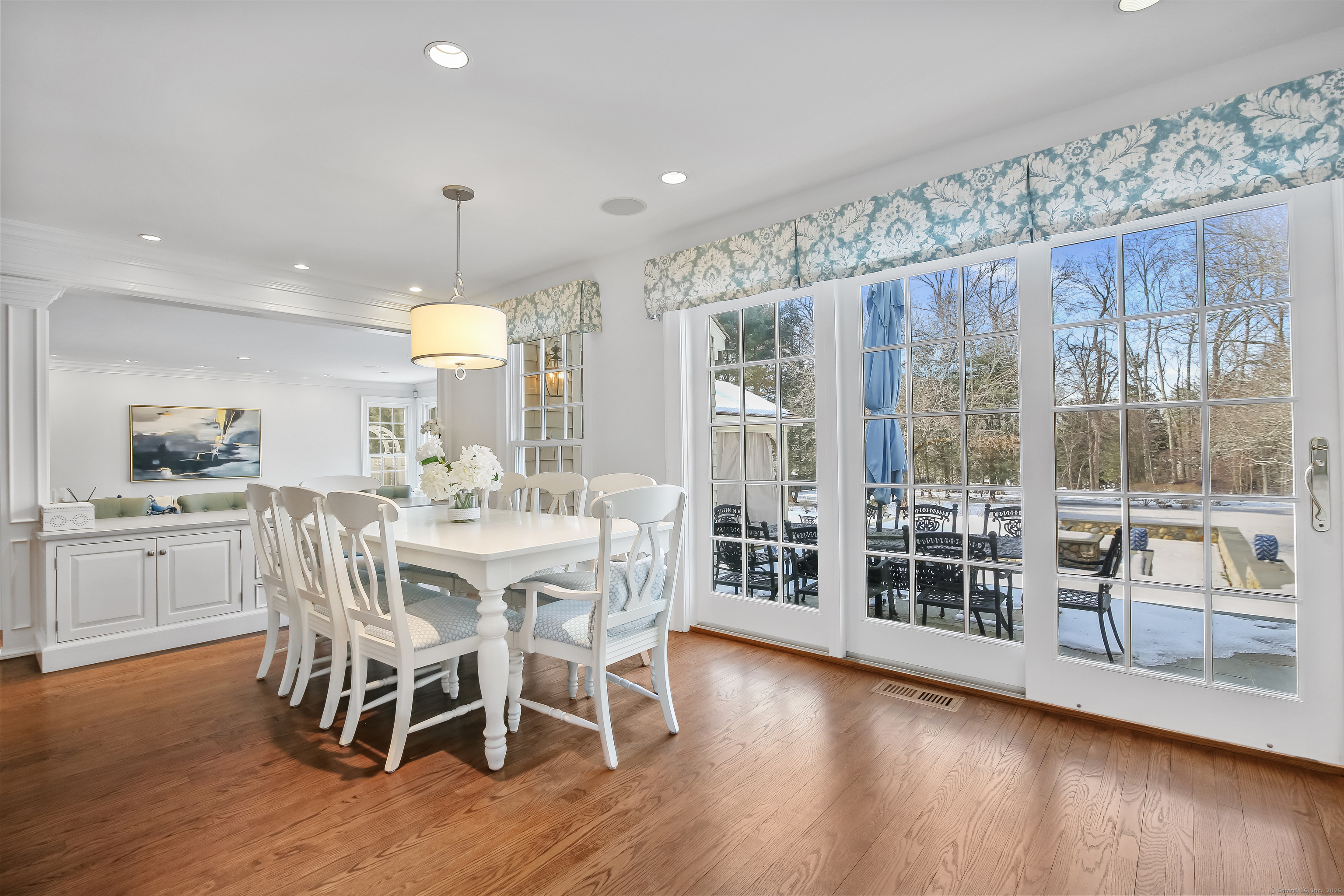 652 Ponus Ridge, New Canaan, Connecticut image 12