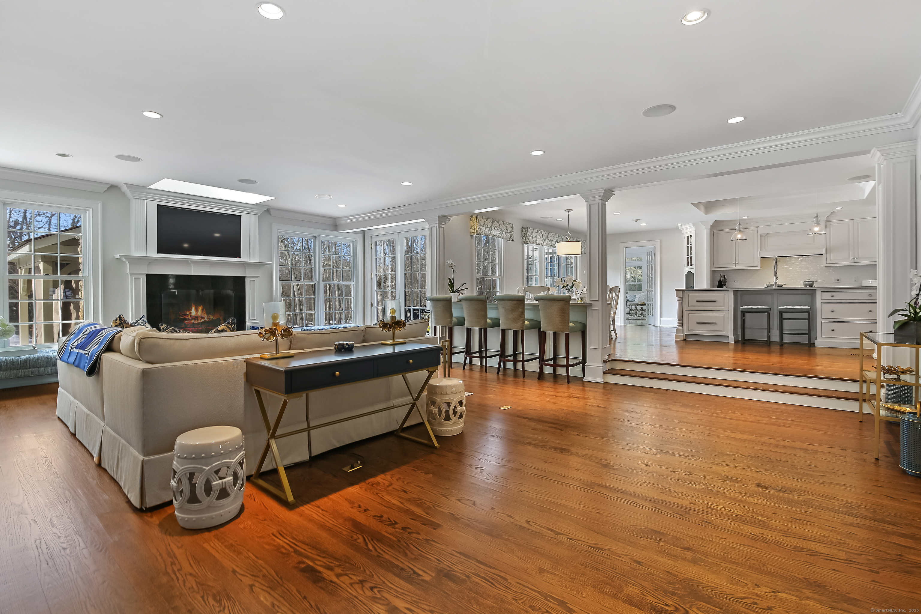 652 Ponus Ridge, New Canaan, Connecticut image 14