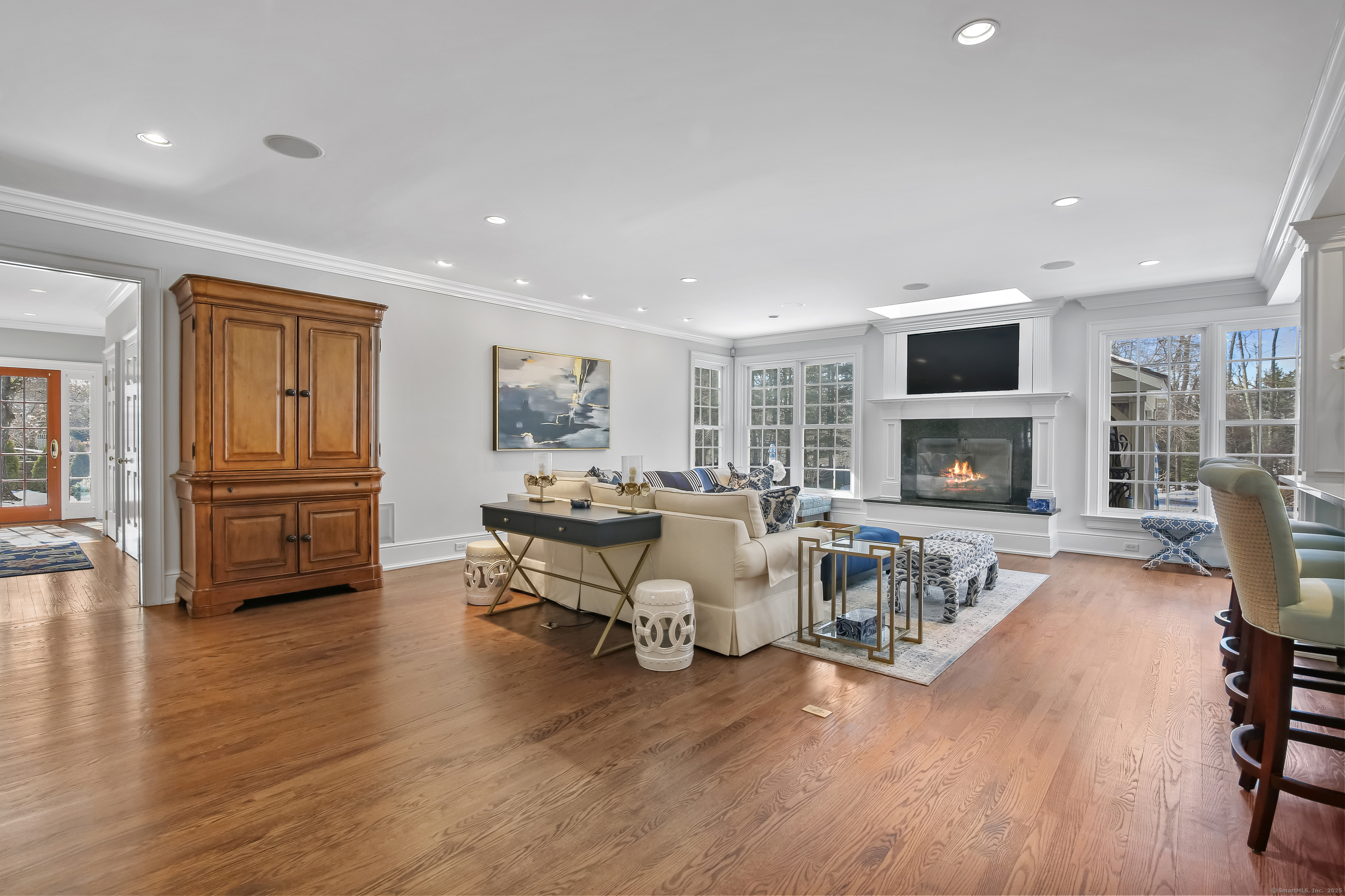 652 Ponus Ridge, New Canaan, Connecticut image 15