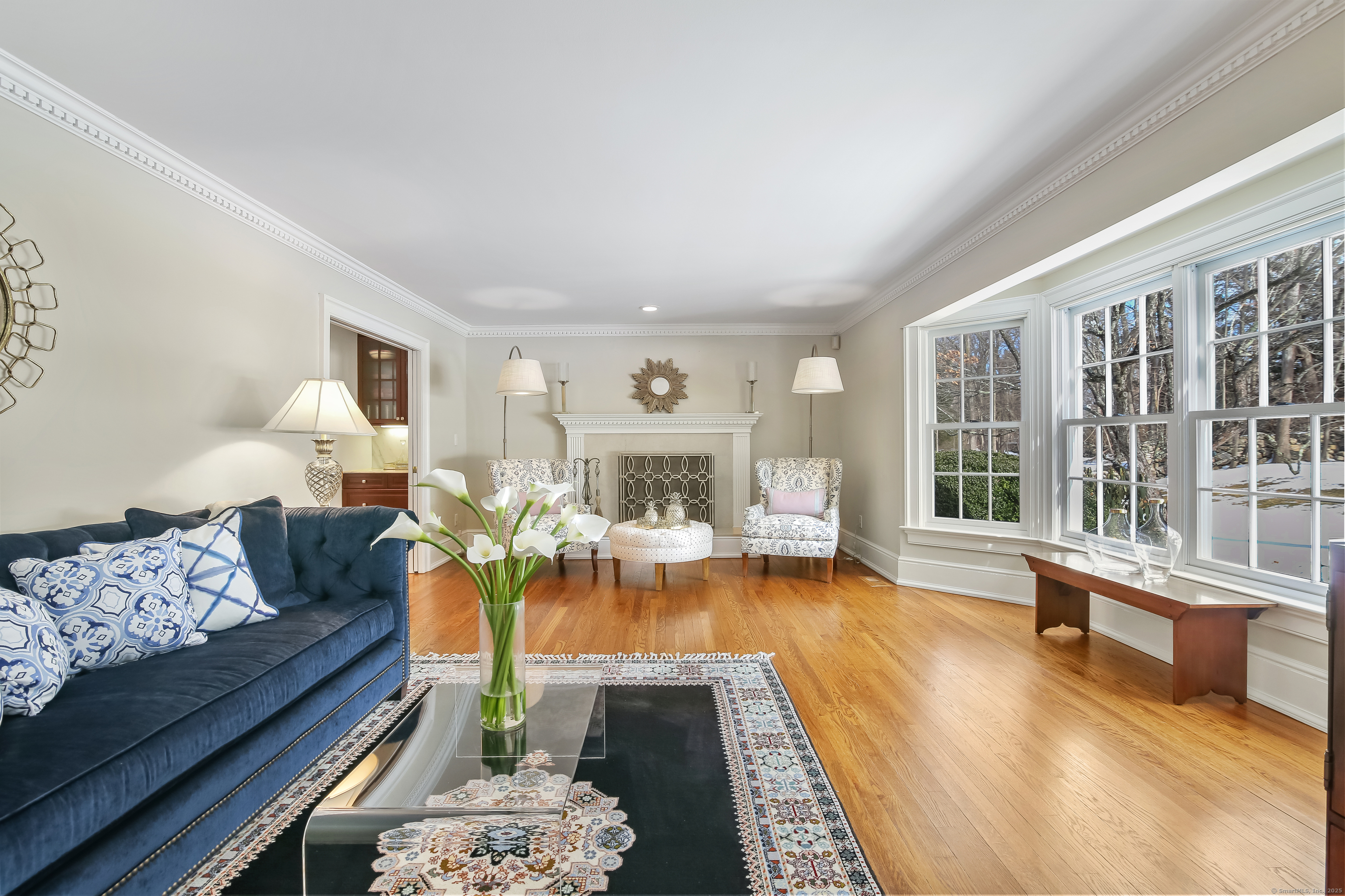 652 Ponus Ridge, New Canaan, Connecticut image 4