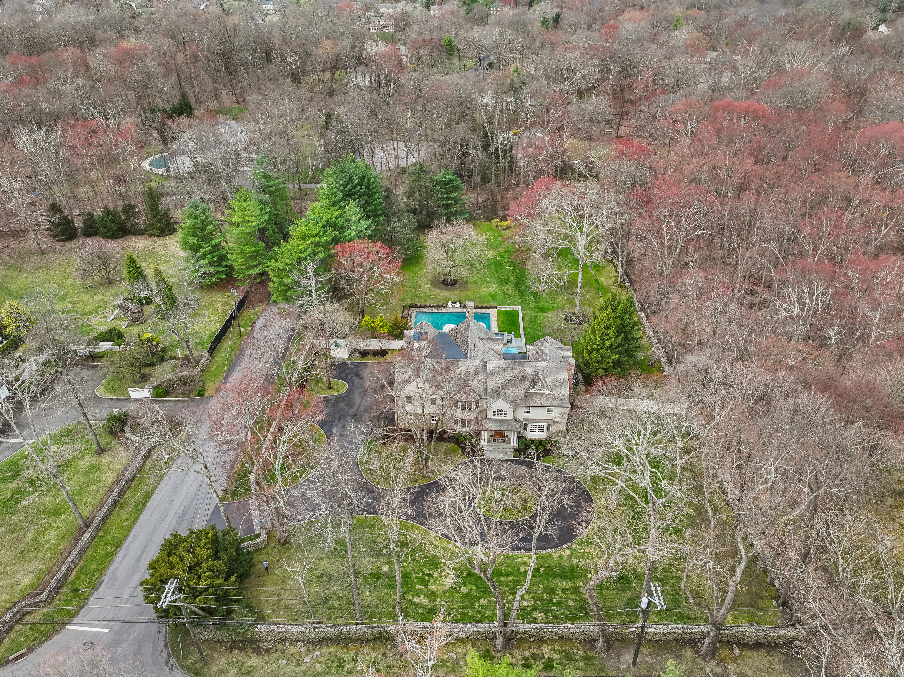 652 Ponus Ridge, New Canaan, Connecticut image 37