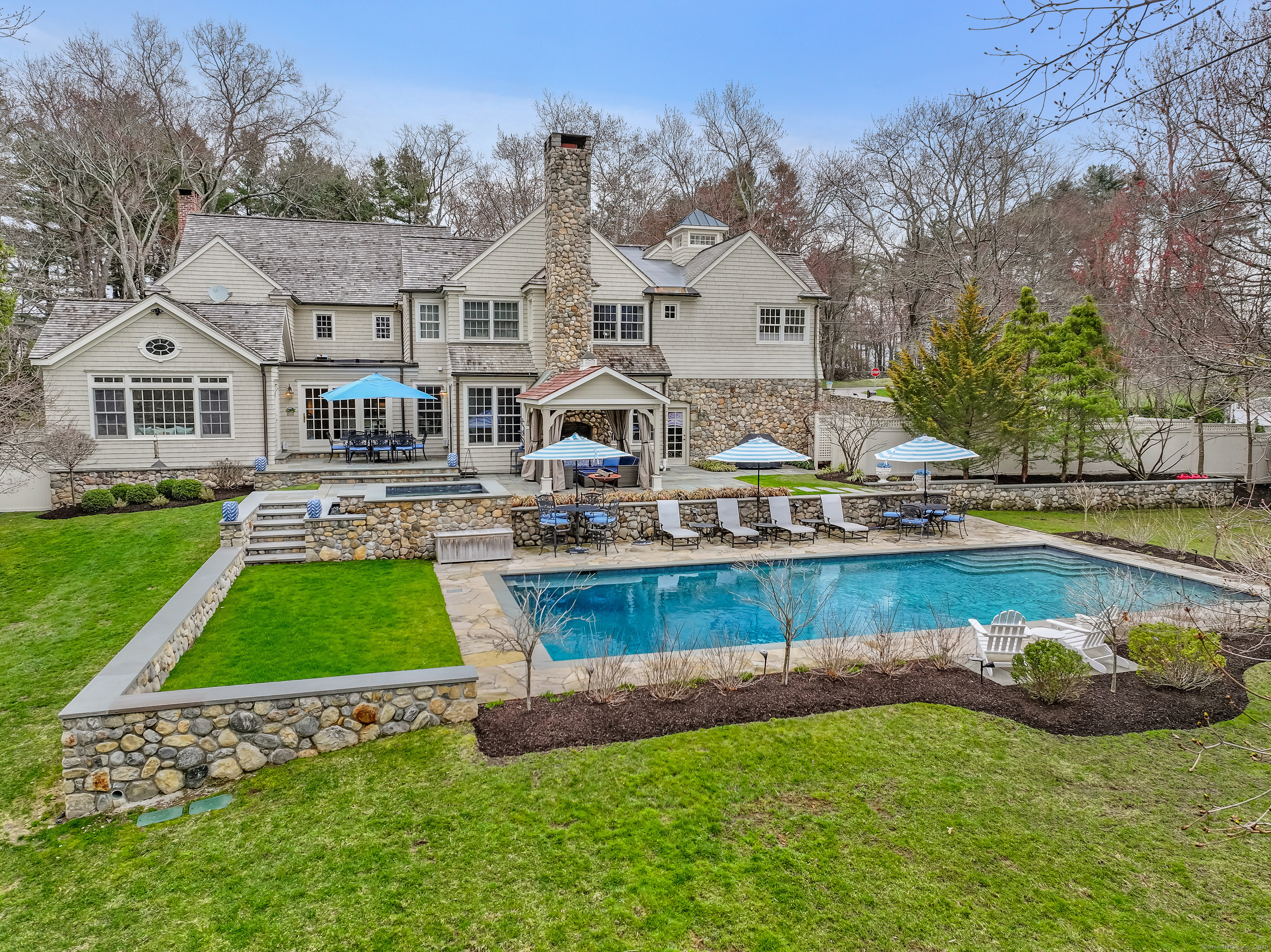 652 Ponus Ridge, New Canaan, Connecticut image 2