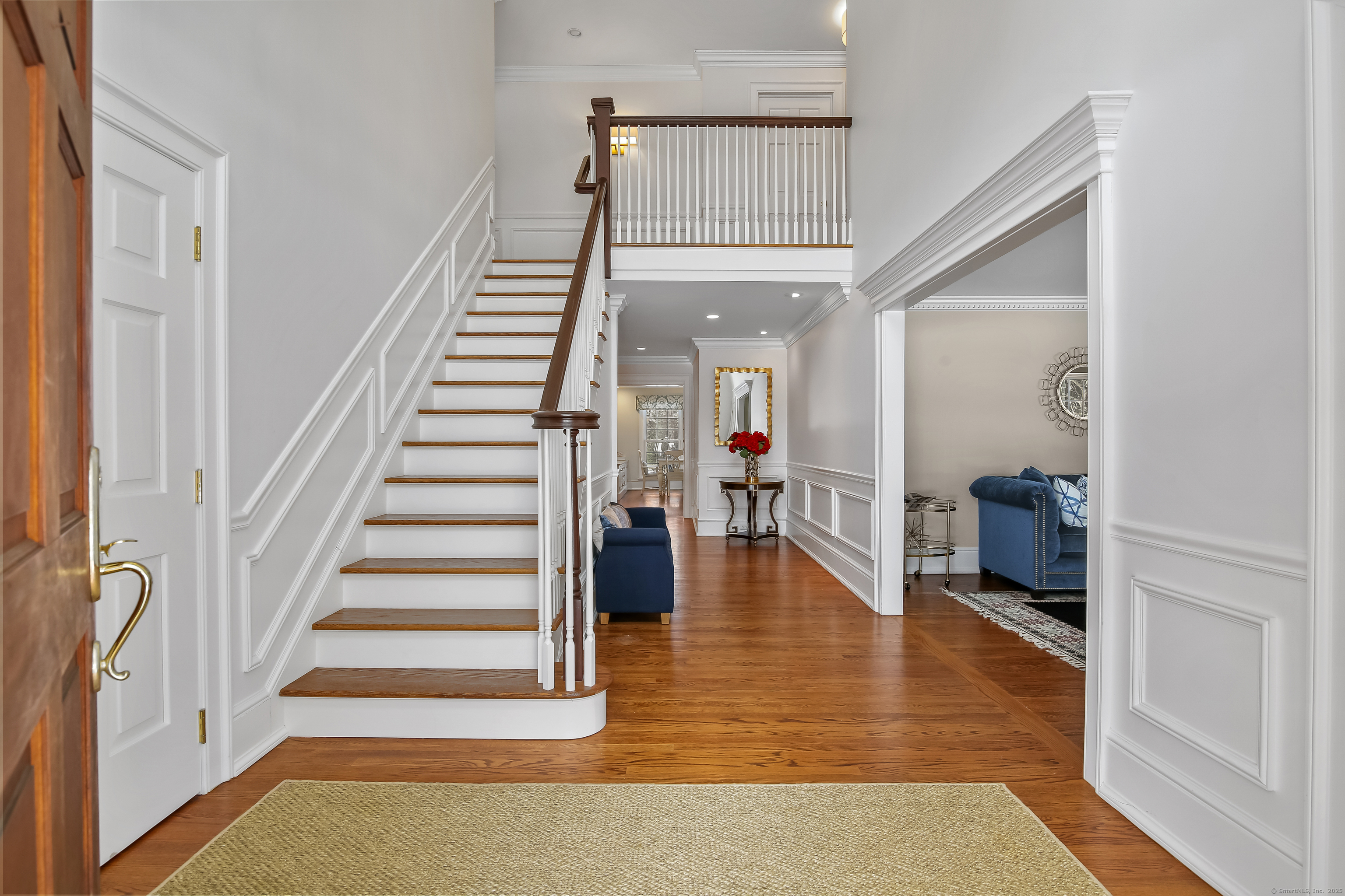 652 Ponus Ridge, New Canaan, Connecticut image 3